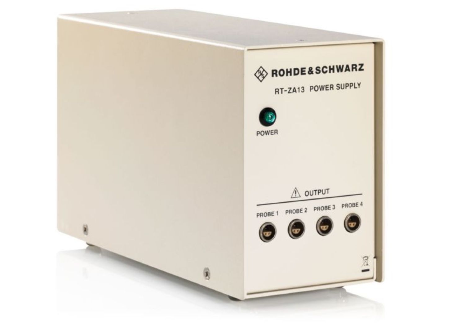 Rohde & Schwarz RT-ZA13 Probe power supply for RT-ZC10/-ZC20/-ZC30
