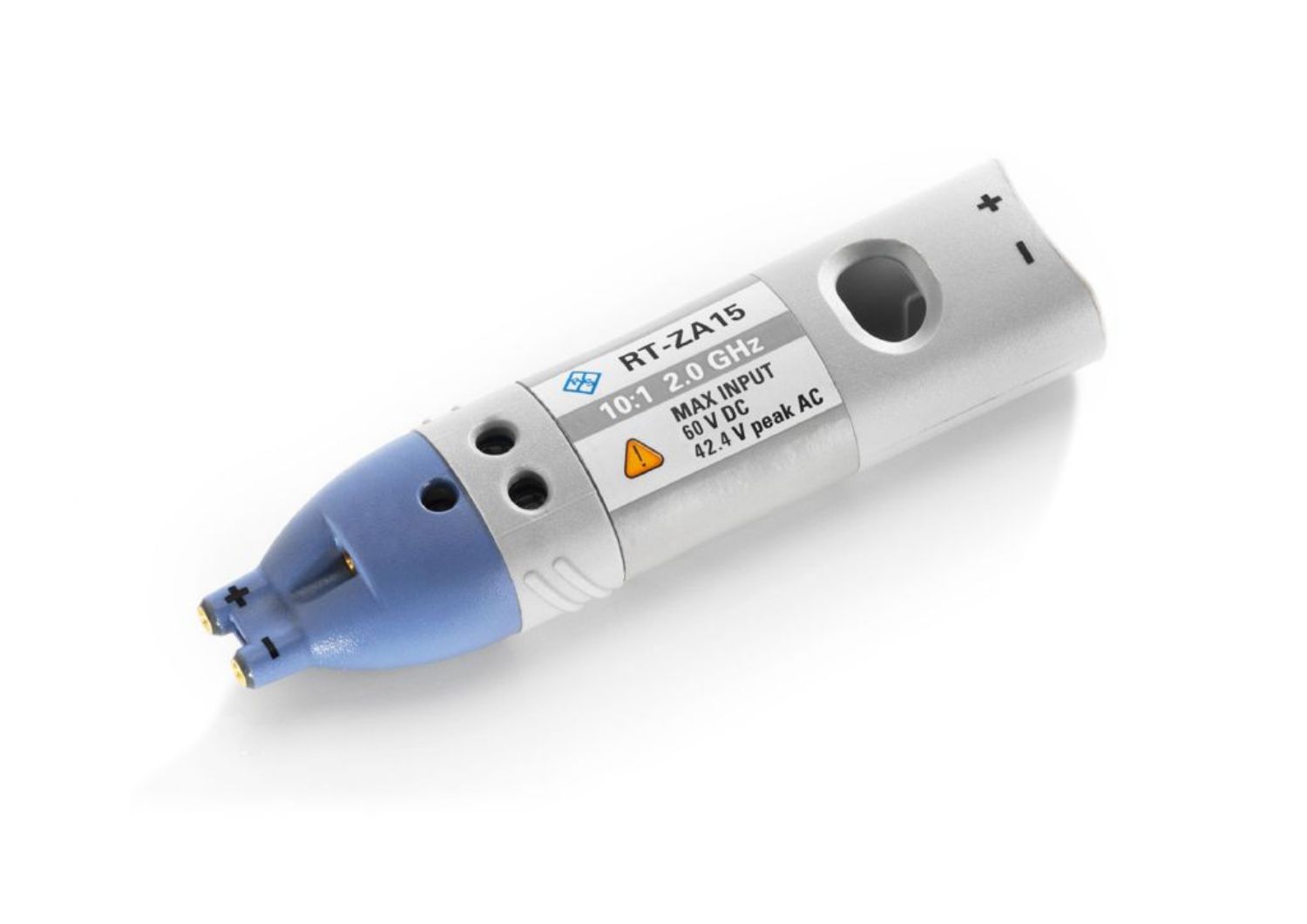 Rohde & Schwarz RT-ZA15 External attenuator for RT-ZD20/-ZD30 probes