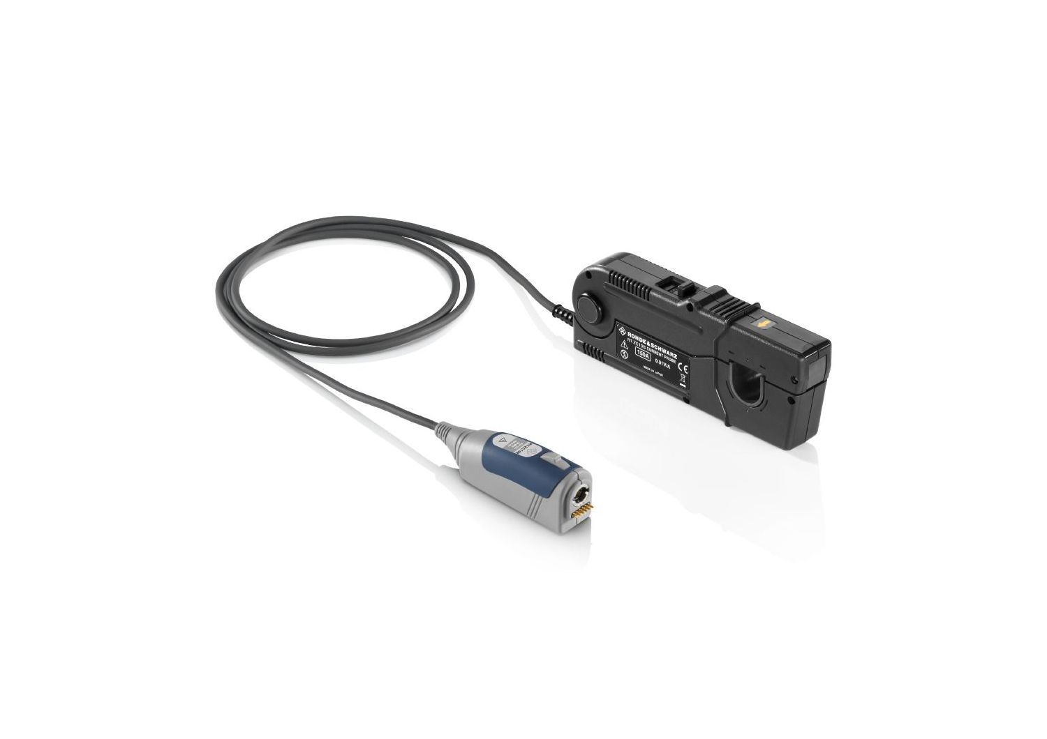 Rohde & Schwarz RT-ZC05B 2 MHz Current Oscilloscope Probe