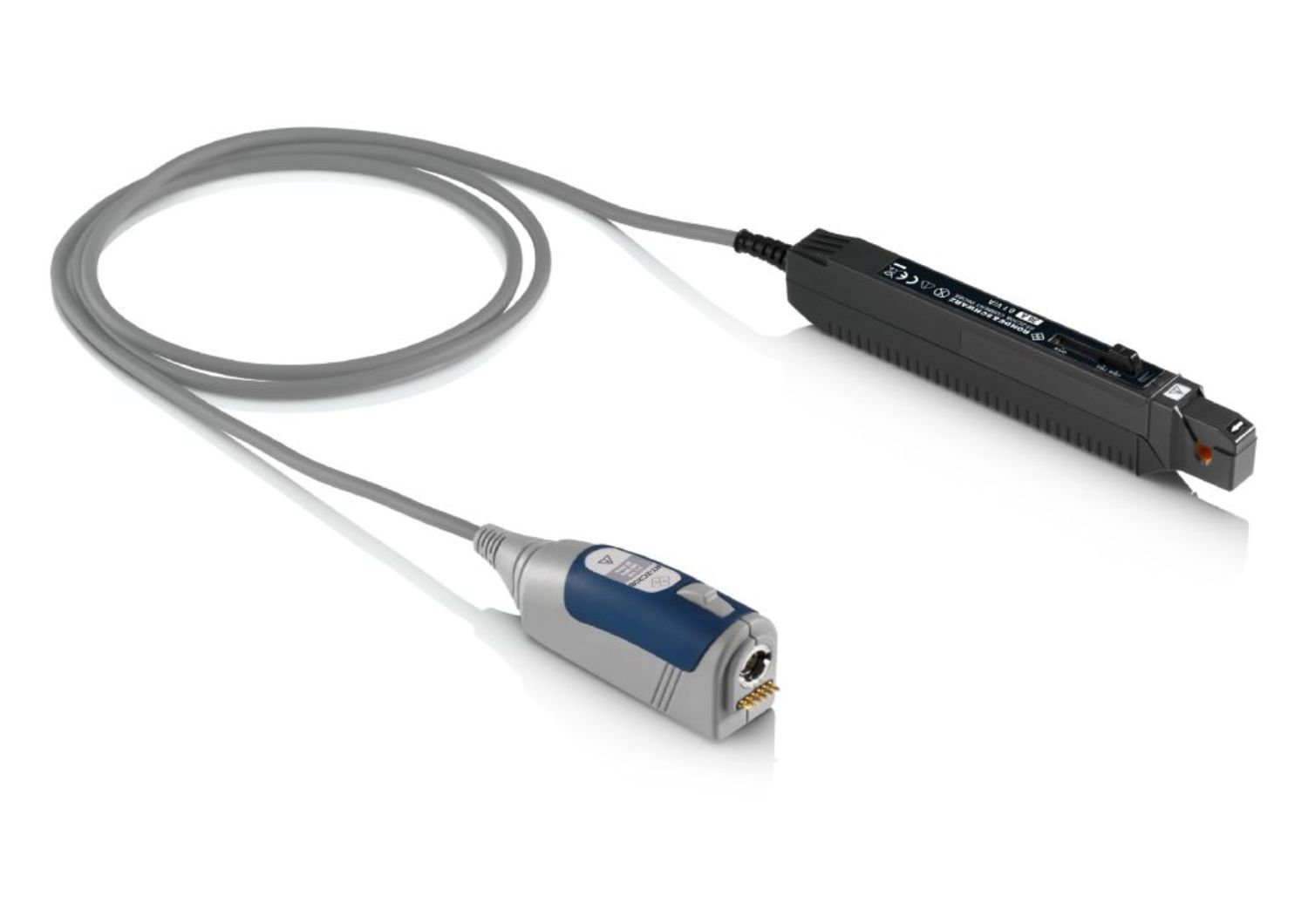 Rohde & Schwarz RT-ZC20B 100 MHz Current Oscilloscope Probe
