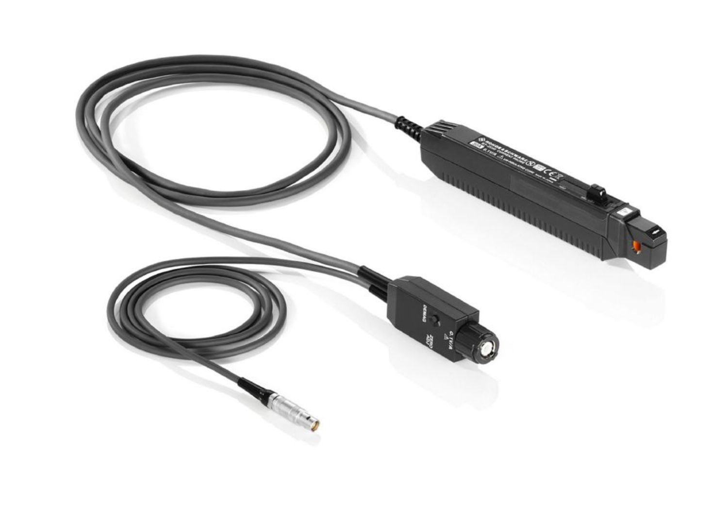 Rohde & Schwarz RT-ZC20 100 MHz Current Oscilloscope Probe