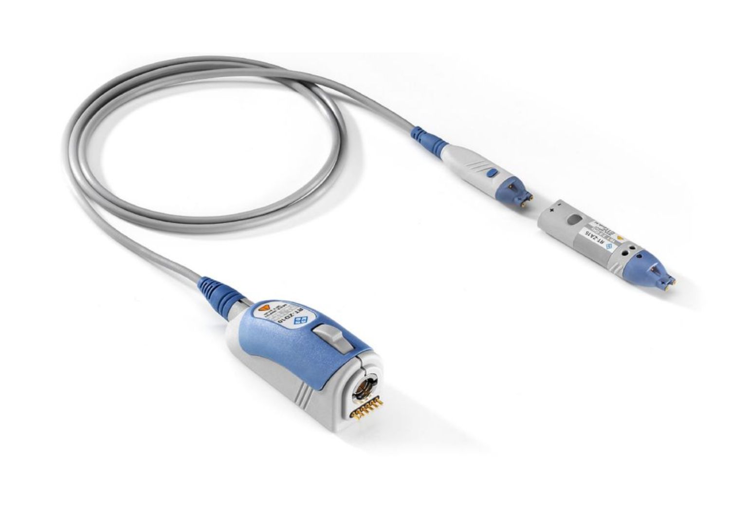 Rohde & Schwarz RT-ZD10 1.0 GHz Active broadband probe: differential