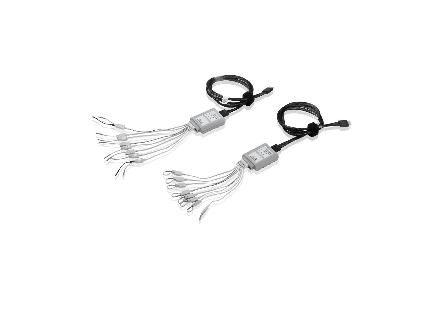 Rohde & Schwarz RT-ZL03X 300 MHz, 8 Channel Logic Oscilloscope Probe