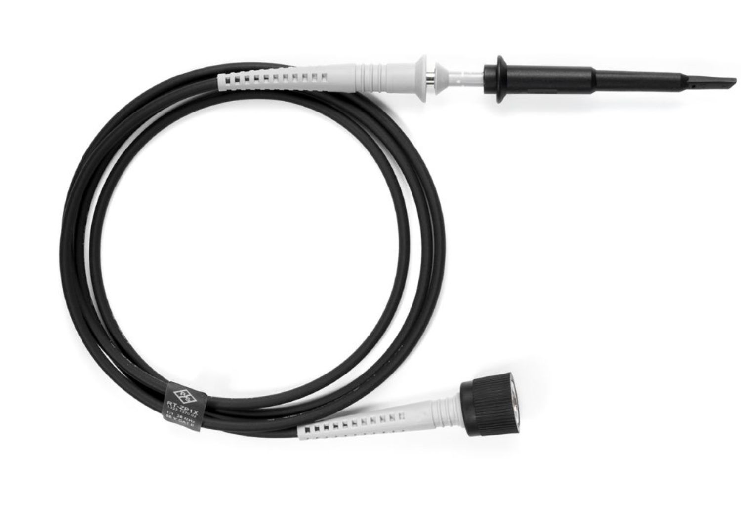 Rohde & Schwarz RT-ZP1X 38 MHz Passive Oscilloscope Probe