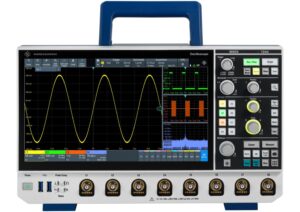 Rhode MXO38 TelonicUK