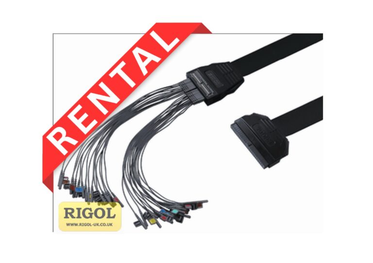 Image of Rigol pla2216 2t