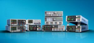 Rohde Schwarz DC Power Supply Category TelonicUK
