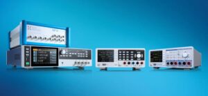 Rohde Schwarz Power Analyser Category TelonicUK