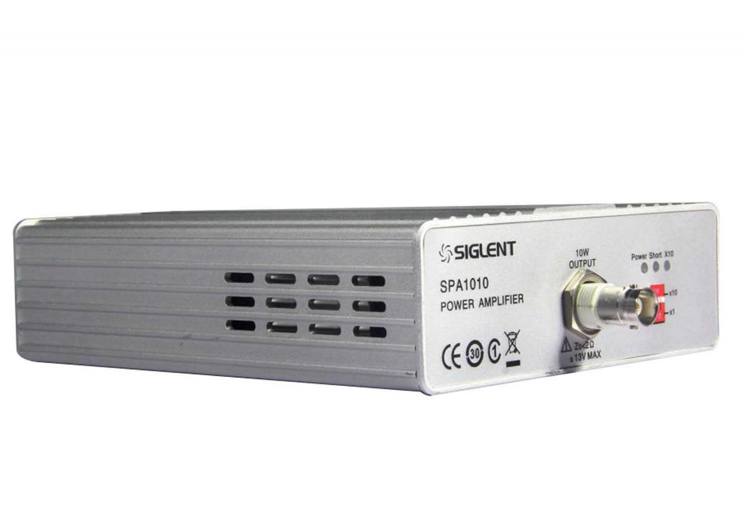 Siglent SPA1010 Power Amplifier