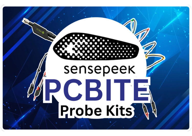 See the Sensepeek PCBite