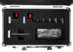 Siglent KWR42A TelonicUK