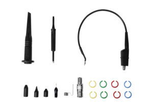 Siglent PAK2 TelonicUK