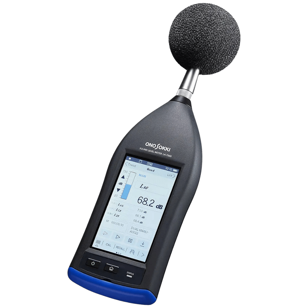Sound Level Meters TelonicUK