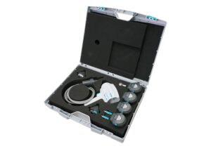 Specialised Case for GT-30R Discharge Gun