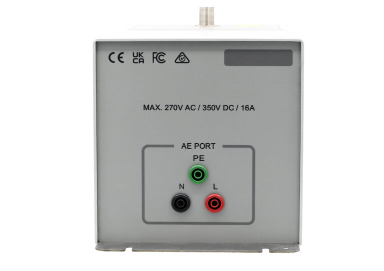 TEKBOX TBCDNE-M3 Coupling Decoupling Networks Emission - 16A, 30 MHz – 300 MHz