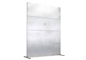TekBox TBESDMP1 ESD-Target mounting panel