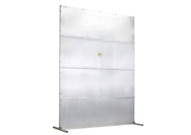 TekBox TBESDMP1 ESD-Target mounting panel