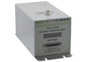 TEKBOX TBISN-T4 Two Balanced Pairs ISN