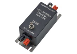 TEKBOX TBL0510-1 5uH Line Impedance Stabilisation Network LISN
