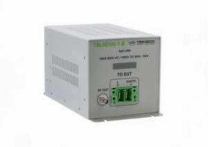 TEKBOX TBL05100-1-B 5µH LINE IMPEDANCE STABILISATION NETWORK LISN