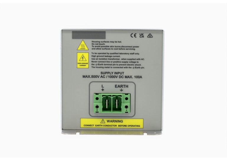 TEKBOX TBL05100-1-B 5µH LINE IMPEDANCE STABILISATION NETWORK LISN