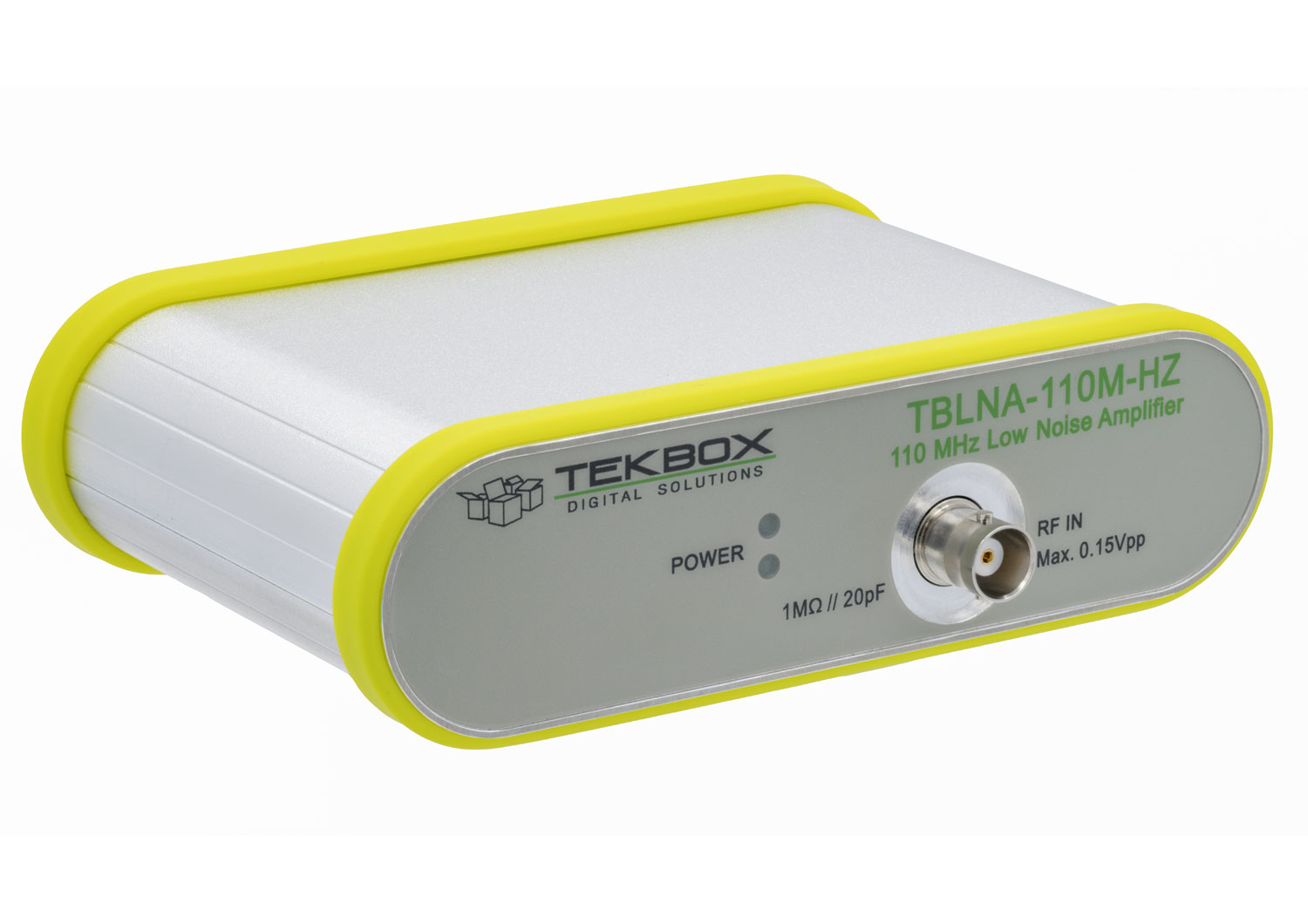 TEKBOX TBLNA-110M-HZ DC-Coupled Impedance Converter