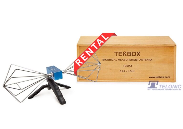 Image of Tbma1 antennabox telonic