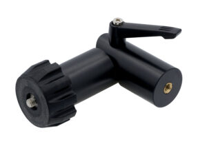 TekBox TBMA1-PAT POM Antenna Adapter