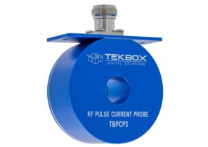 TEKBOX TBPCP3-05H30 RF pulse current monitoring probe