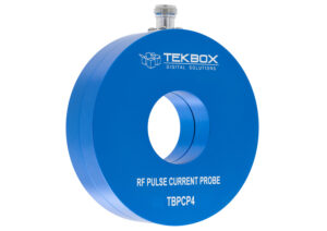 TEKBOX TBPCP4-100H60 RF pulse current monitoring probe