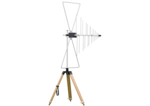 Tekbox TBTP4 Beech Wood Tripod