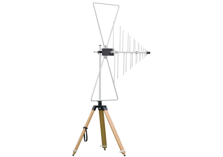 Tekbox TBTP4 Beech Wood Tripod