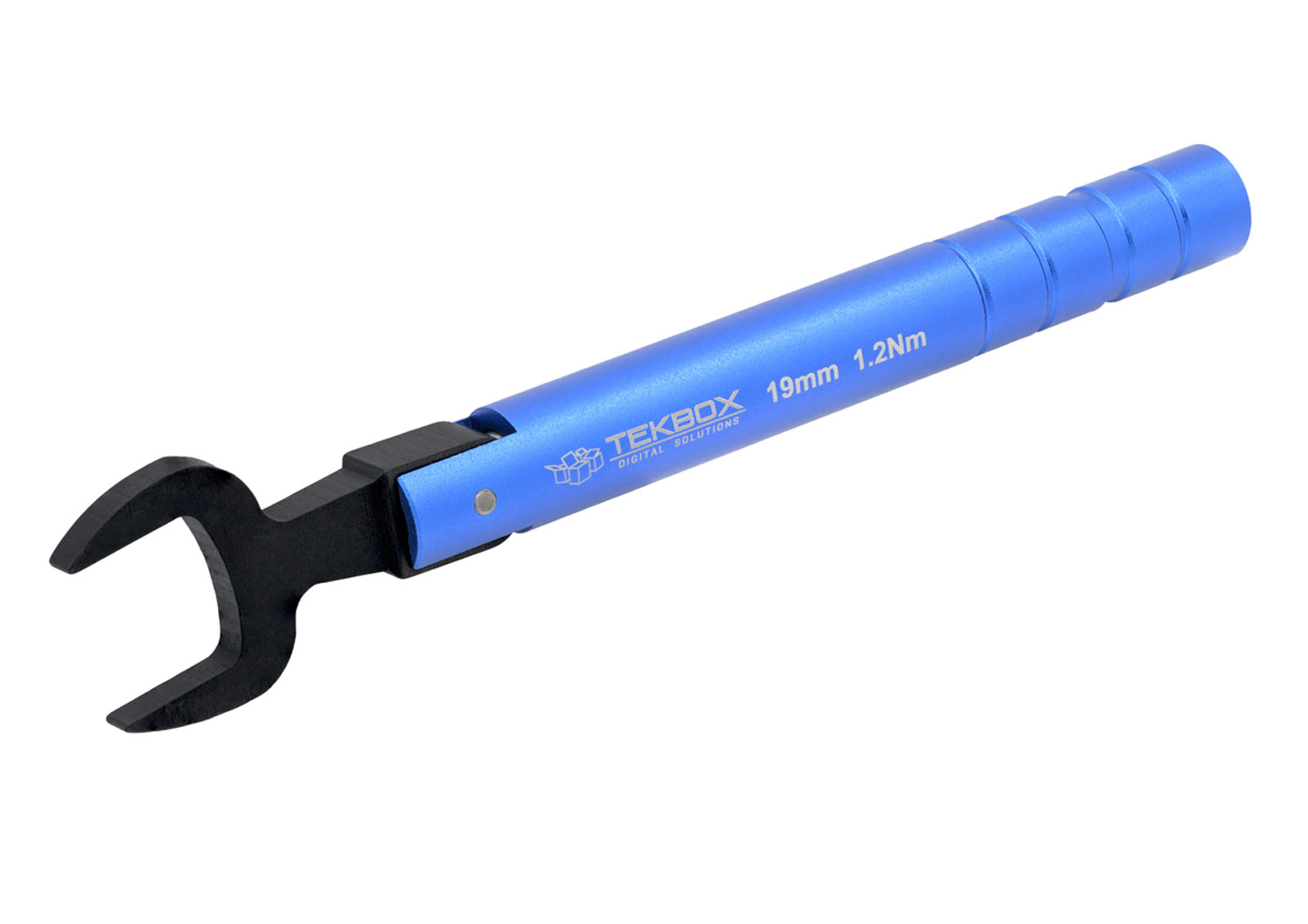 Tekbox TBTWR-1.2NM-N-19mm N Type Torque Wrench