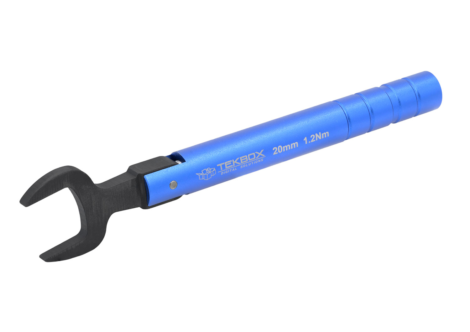 Tekbox TBTWR-1.2NM-N-20mm N Type Torque Wrench