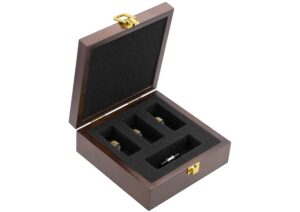 TekBox TBVC-SF6 3.5mm / SMA - Female VNA calibration kit, 6 GHz