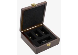 TekBox TBVC-SM6 3.5mm / SMA Male VNA calibration kit, 6 GHz