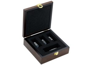 TekBox TBVC-NF6 N-Female VNA calibration kit, 6 GHz
