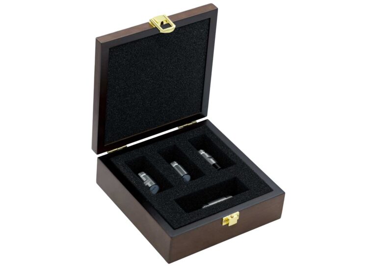 TekBox TBVC-NF6 N-Female VNA calibration kit, 6 GHz