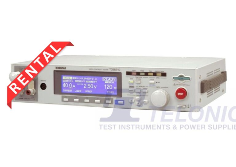 Image of Tos6210