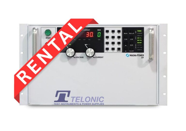 Image of Tsa80 248 rent