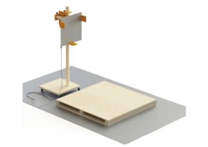 NoiseKen Insulating sheet