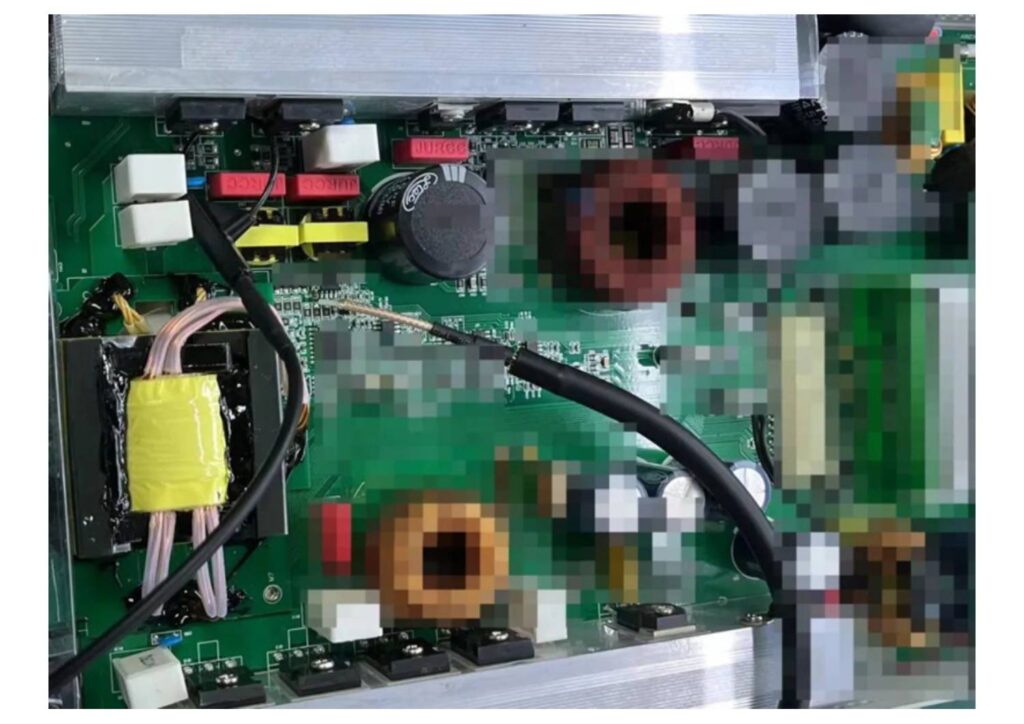 Testing Site micsig2