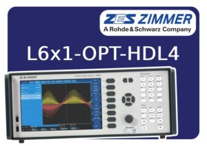 Zes Zimmer L6x1 OPT HDL4 TelonicUK