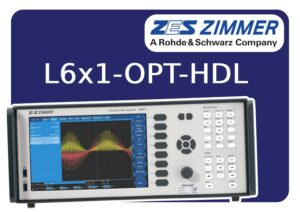 Zes Zimmer L6x1 OPT HDL TelonicUK