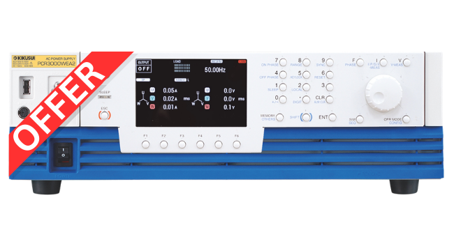 ac rental menu TelonicUK