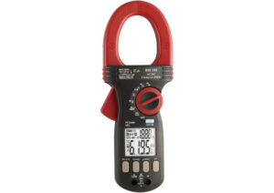 Brymen BM195 Clamp-On Multimeter