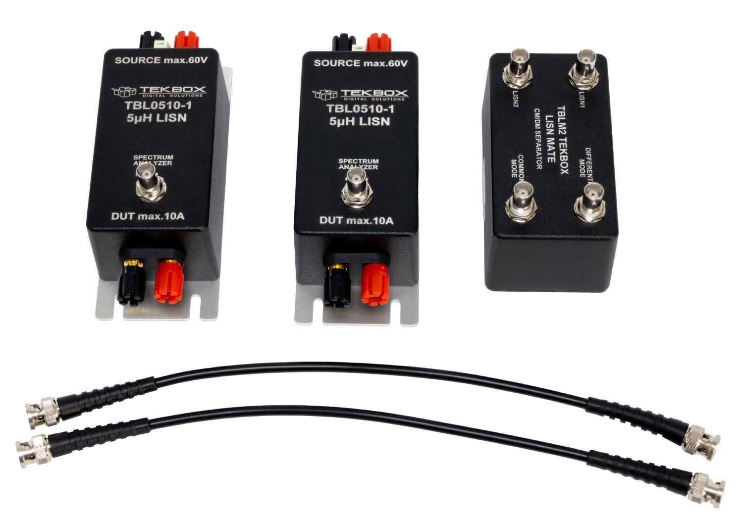 Image of Dc lisn combo1c 1 telonicuk