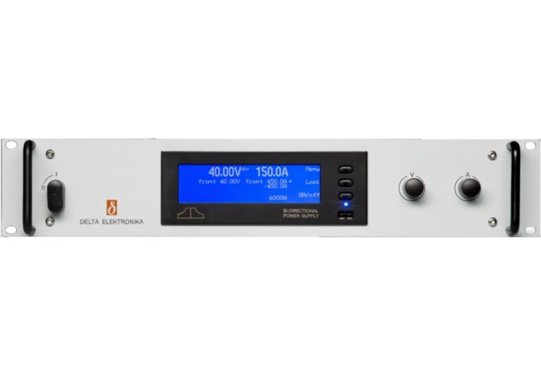 Image of Delta sm6k front telonicuk