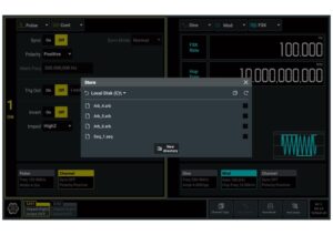 Image of Dg6000 2rl telonicuk
