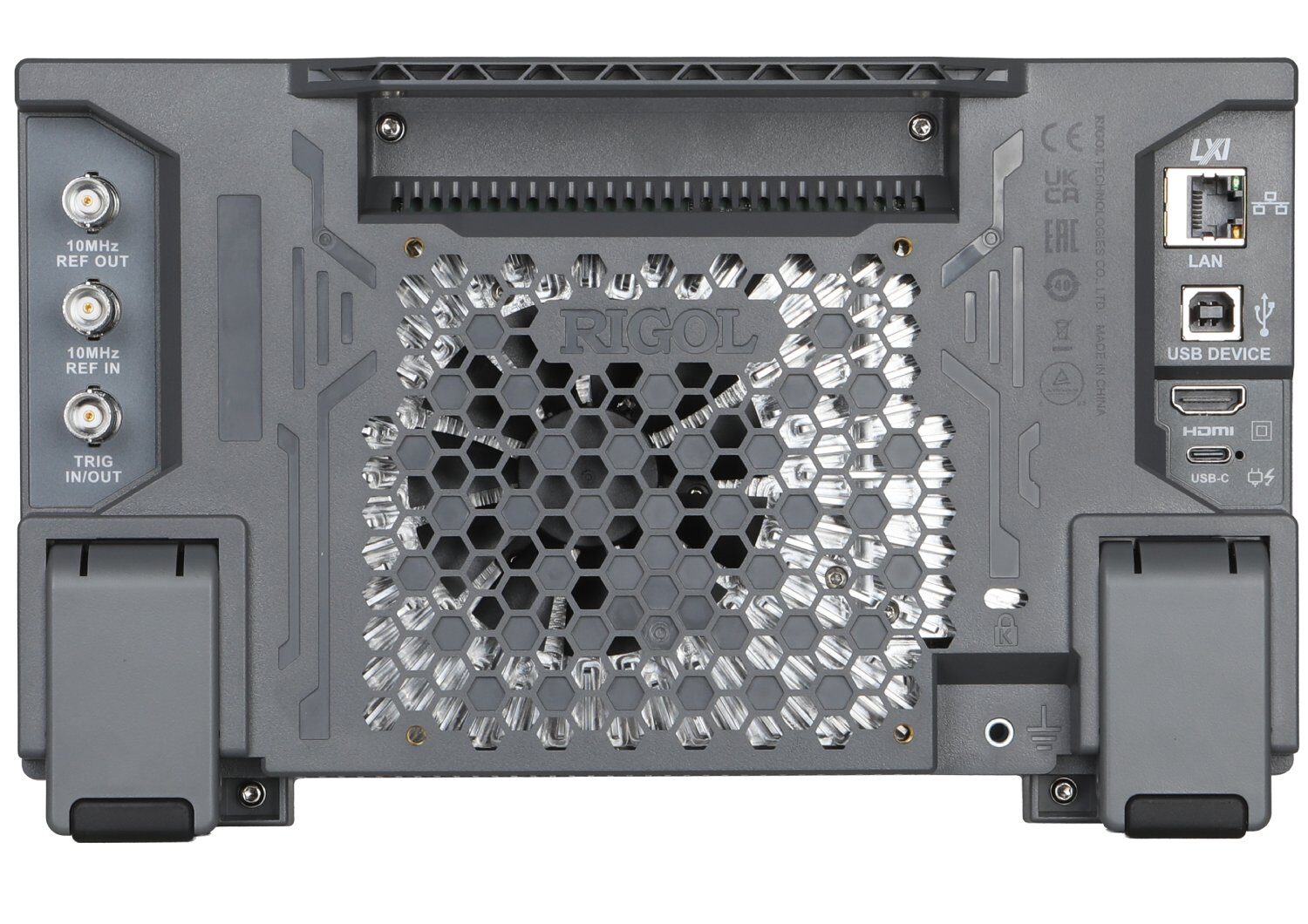 Image of Dna800 back telonicuk